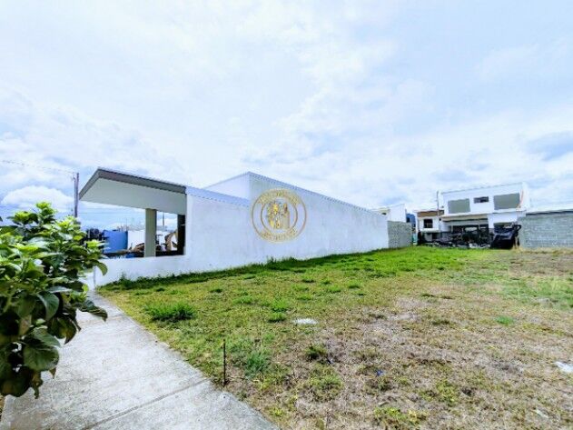 😍🌿 VENTA DE HERMOSO LOTE EN CONDOMINIO, CARTAGO 😍🌿 en El Tejar, El Guarco, Cartago — ₡ 42 500 000