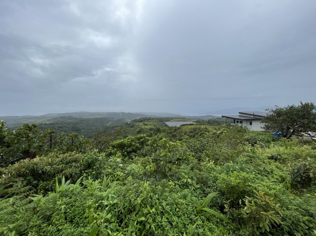 Lotes en venta con vista al lago Arenal y Cote in Arenal, Tilarán, Guanacaste — $199,000