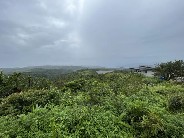 Lotes en venta con vista al lago Arenal y Cote en Arenal, Tilarán, Guanacaste — $199,000