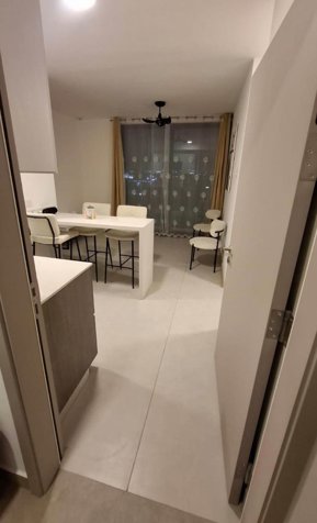Alquiler de Apartamento / Condominio Sky House / Paso Ancho in San Sebastián, San José — ₡ 600 000 - Photo 2 of 7