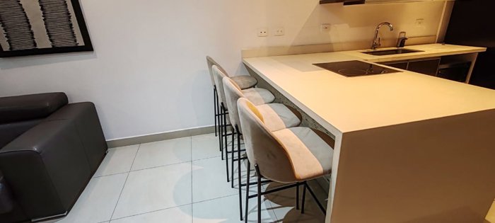 Alquiler apartamento en River PArk in Santa Ana, San José — $1,250 - Photo 3 of 18