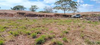937m2 Lot A34 at Costa Dorada flat ready to build partial ocean view en Cuajiniquil, Santa Cruz, Guanacaste — $120,000 - Foto 4 de 12