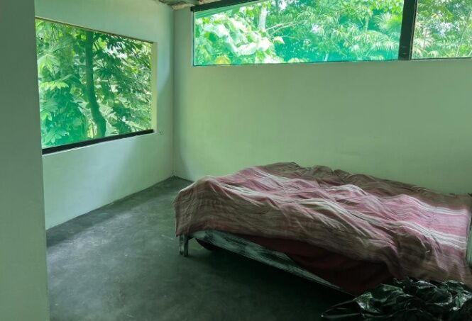 Propiedad en Cocles, Limón, Costa Rica– Potencial turístico, hotelero o residencial in Cahuita, Talamanca, Limón — $350,000