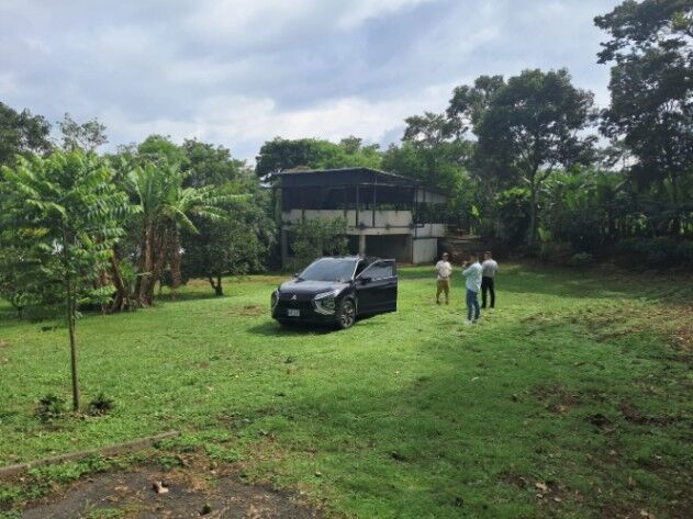 SE VENDE BELLÍSIMA PROPIEDAD EN FRAIJANES DE ALAJUELA.  en Sabanilla, Alajuela — ₡ 250 000 000
