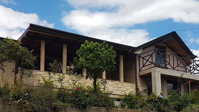 House for sale in Naranjo - Central in El Rosario, Naranjo, Alajuela — ₡ 120 000 000