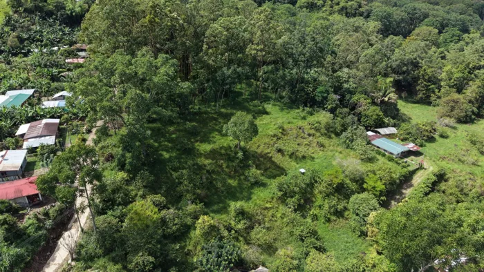 SE VENDE FINCA CON QUEBRADA NATURAL Y FACIL ACCESO EN SAN FRANCISCO DE RIVAS in Rivas, Pérez Zeledón, San José — $650,000 - Photo 3 of 6