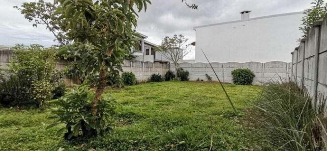Venta de Lote en La Unión-Cartago.  NEGOCIABLE en Concepción, La Unión, Cartago — $161,000