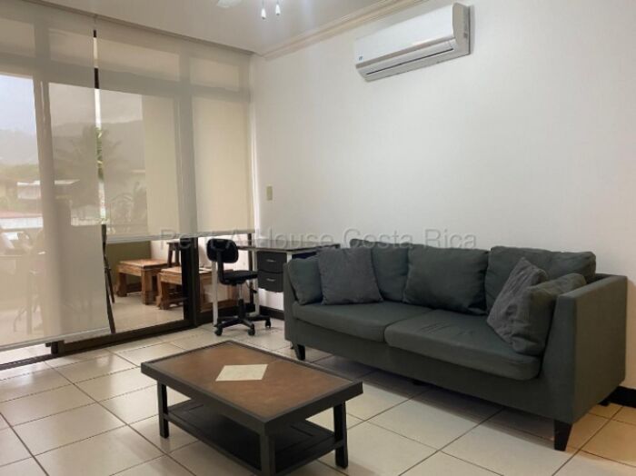 Se alquila apartamento en Santa Ana San José 27-46 in Santa Ana, San José — $1,200