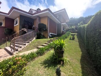 Se vende casa con patio en Moravia San José 26-783 en San Jerónimo, Moravia, San José — $550,000 - Foto 4 de 24