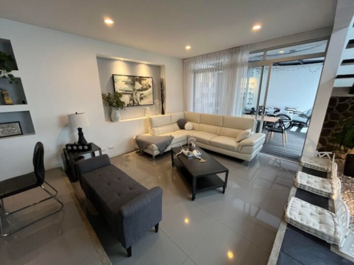 Venta de Casa en Montes de Oca, San José. RAH 26-534 in San Rafael, Montes De Oca, San José — $280,000