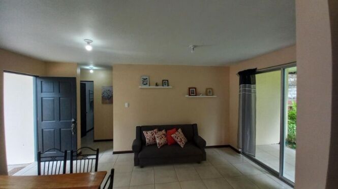 Venta de Casa de Playa en Garabito-Jaco, Puntarenas. RAH 26-324 in Jacó, Garabito, Puntarenas — ₡ 62 500 000