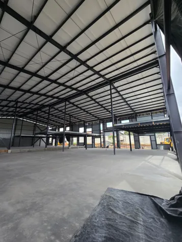 BODEGAS INDUSTRIALES EN ALQUILER | SANTA ROSA – HEREDIA en Santa Rosa, Santo Domingo, Heredia — $3,300 - Foto 3 de 20