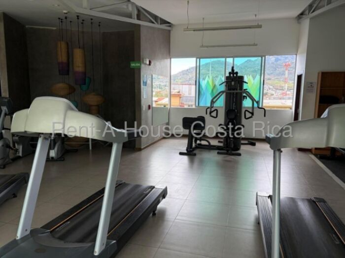 Venta de Penthouse en San Sebastián-San José. RAH 26-1419 PRECIO REBAJADO en San Sebastián, San José — ₡ 63 000 000