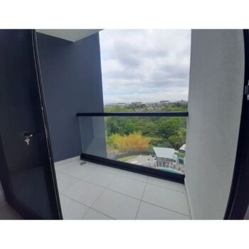 ALQUILER DE APARTAMENTO, SAN JOSE, SABANA, NUCLEO SABANA en Mata Redonda, San José — $1,200 - Foto 5 de 22