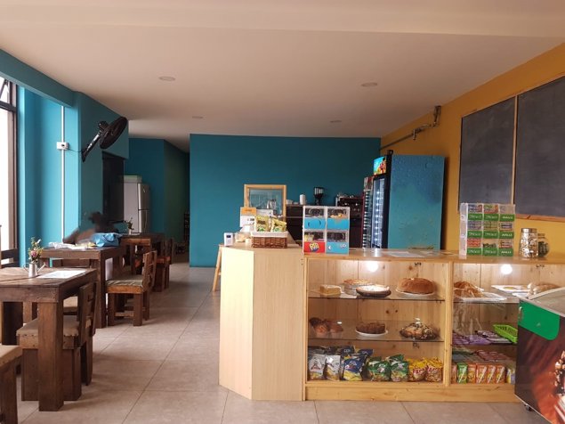 Plaza San Pedro - Local esquinero muy visible en San Pedro, Montes De Oca, San José — $149,000
