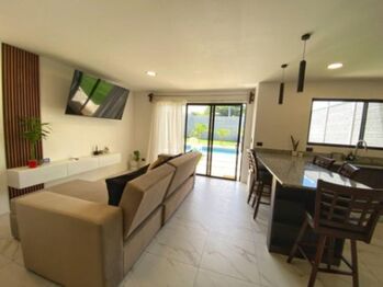 MLS-26-66 LS ALQUILER APARTAMENTO GARABITO JACO in Jacó, Garabito, Puntarenas — 3 000 000 ₡ - Photo 4 of 8