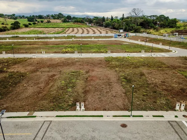 Lote en venta en Grecia excelente ubicación y gran de inversión en Grecia, Alajuela — ₡ 21 000 000 - Foto 3 de 8