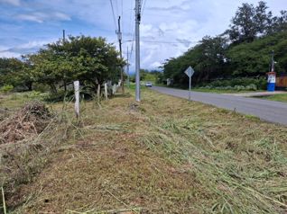 Venta Terreno Comercial Cañas Dulces Liberia Guanacaste en Cañas Dulces, Liberia, Guanacaste — $215,000 - Foto 4 de 14