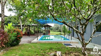 Linda propiedad en venta en sierpe Osa, Puntarenas en Sierpe, Osa, Puntarenas — $215,000 - Foto 2 de 18
