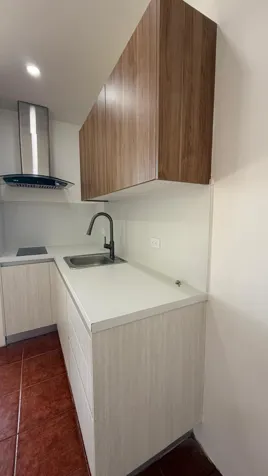 Se Alquila Apartamento, Nuevo en, La Uruca en Uruca, San José — $1,000 - Foto 3 de 9