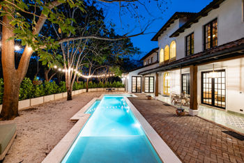 Coastal Colonial Elegance in Hacienda Pinilla en Tamarindo, Santa Cruz, Guanacaste — $2,480,000 - Foto 4 de 84