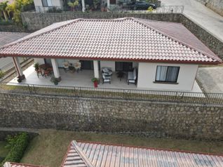 Casa en Venta en Naranjo, Casa Pochote II, en Residencial Oro Monte in Cirrí Sur, Naranjo, Alajuela — $2,000 - Photo 3 of 29