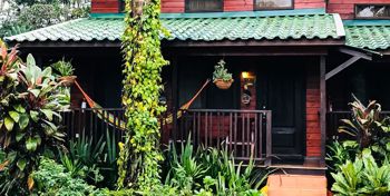 VENTA DE PROYECTO TURISTICO Y HOTEL CON TERMALES, GUANACASTE en Liberia, Guanacaste — $4,300,000 - Foto 2 de 23