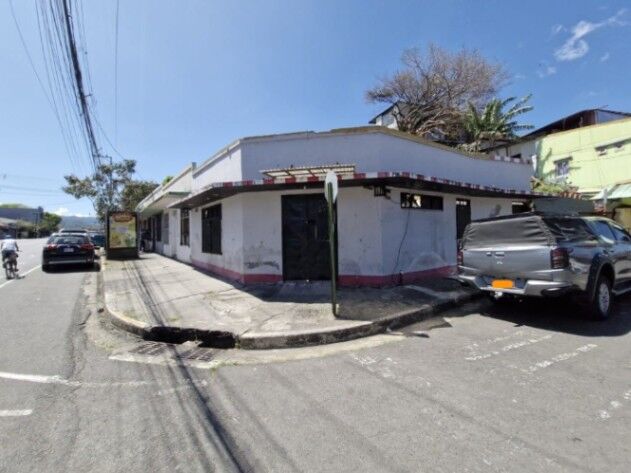 ¡OPORTUNIDAD ÚNICA! Lote en Venta en Ubicación Privilegiada  en Catedral, San José — $600,000