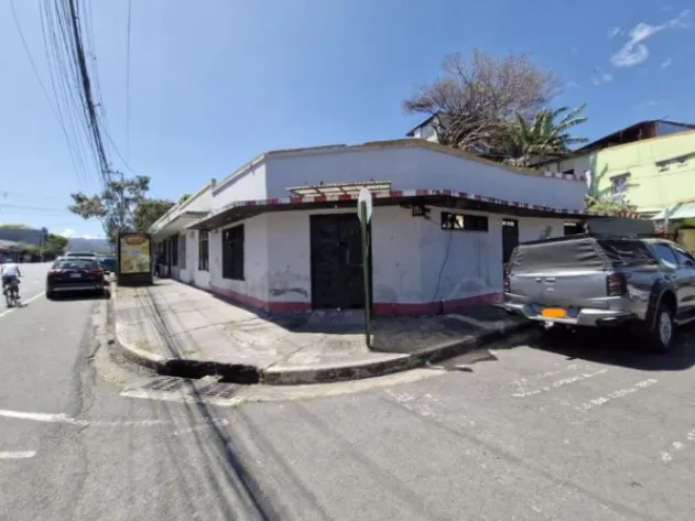 ¡OPORTUNIDAD ÚNICA! Lote en Venta en Ubicación Privilegiada  in Catedral, San José — $600,000
