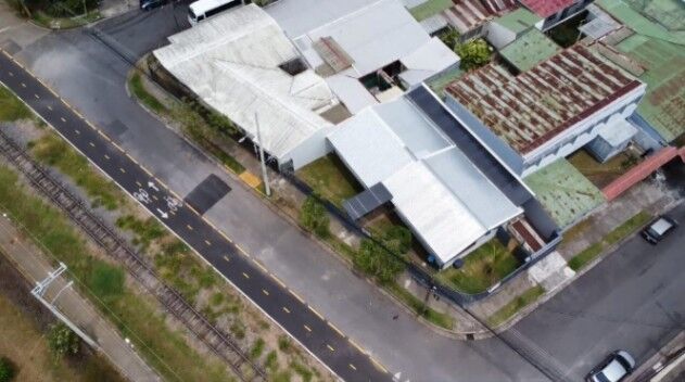 PRECIO DE OPORTUNIDAD Casa Esquinera. 267M2 - Remodelada-Garage 3 Carros - San Pedro Montes De Oc in San Pedro, Montes De Oca, San José — $295,000