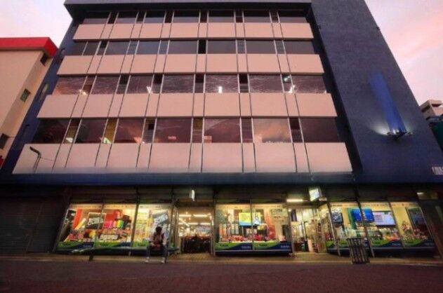 VENTA DE EDIFICIO COMERCIAL, SAN JOSÉ, PLAZA DE LA CULTURA  en Carmen, San José — $4,500,000