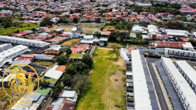 🚩🚨 ATENCIÓN DESARROLLADORES E INVERSIONISTAS!!!! 🚩🚨 en Mercedes, Heredia — $80