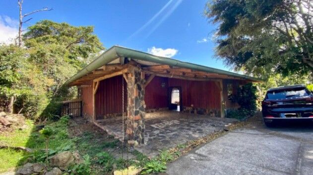Venta de Casa en San Antonio de Escazú. RAH 26-1346 en San Antonio, Escazú, San José — $219,000