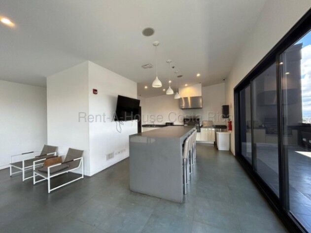 Venta de Apartamento en Escazú. RAH 26-1738 en Escazú, San José — $360,000