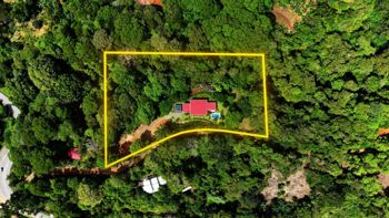 Casa Moderna en Venta en Alto San Juan, Pérez Zeledón | Piscina y 7.250 m² de Terreno in San Isidro De El General, Pérez Zeledón, San José — $380,000 - Photo 5 of 35