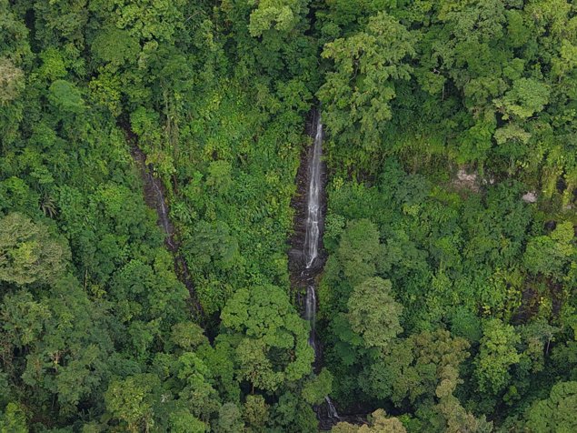 Santuario Natural en Puriscal – Ríos, Bosques y Cataratas en Santiago, Puriscal, San José — $320,000