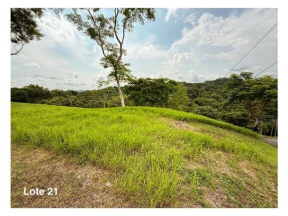 Venta de Lote en Orotina de Alajuela. RAH 26-882 en Orotina, Alajuela — $110,000
