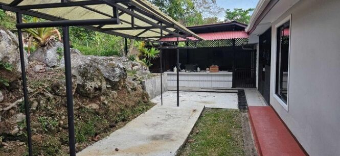 Ganga venta de casa en lote de 1511 M2 en tuis de turrialba 26-1157 en Tuis, Turrialba, Cartago — ₡ 55 000 000