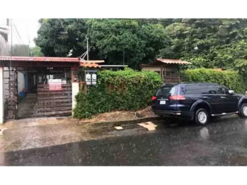 VENTA DE LOTE USO MIXTO Y PARA APARTAMENTOS, ESCAZU, SAN RAFAEL