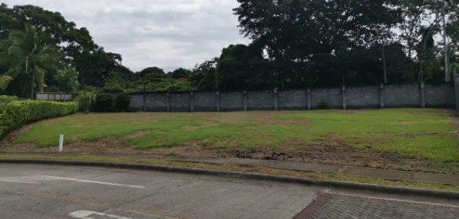 SE VENDE BELLA PROPIEDAD EN LA GARITA, ALAJUELA.  en Garita, Alajuela — ₡ 110 000 000 - Foto 2 de 5