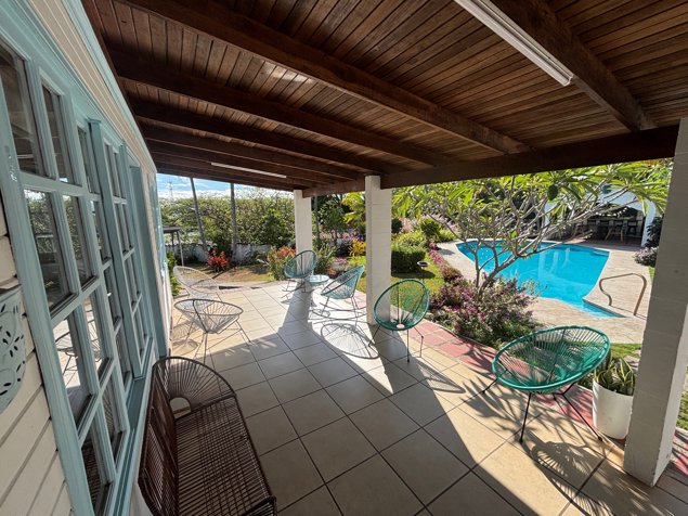 Casa estilo única con piscina cerca de Atenas Centro en Atenas, Alajuela — $420,000 - Foto 3 de 31