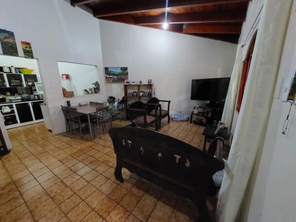 Se vende espaciosa casa con piscina en San Francisco Heredia 24-219 en San Francisco, Heredia — ₡ 84 000 000 - Foto 3 de 20