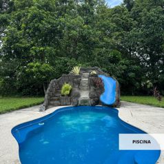 2 CASAS + 18496m2 TERRENO in Aguas Zarcas, San Carlos, Alajuela — $369,000 - Photo 2 of 8