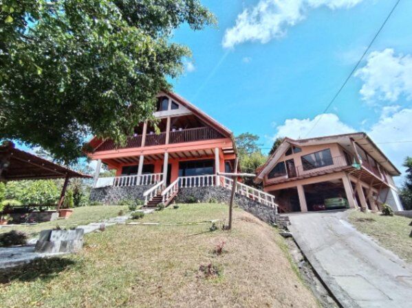 Venta de Propiedad + 2 Casas en Desamparados, San José. RAH 25-1620 in San Miguel, Desamparados, San José — ₡ 220 000 000