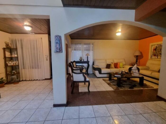 Se vende casa en San Francisco Heredia 26-620 in San Francisco, Heredia — $199,000