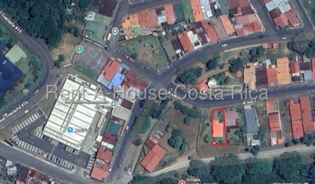 Venta de Casa en Turrialba de Cartago. RAH 26-1424 PRECIO REBAJADO en Turrialba, Cartago — ₡ 80 000 000