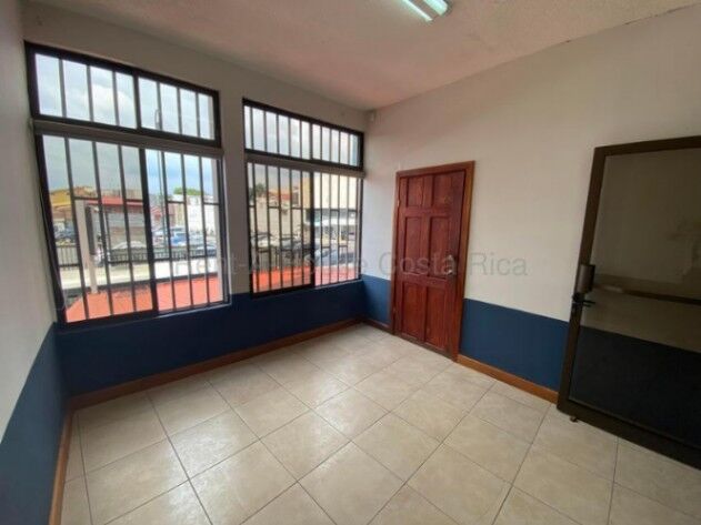 Venta de Edificio en Carmen-San José. RAH 26-2121 Oportunidad de Inversión-USO MIXTO en Carmen, San José — $470,000