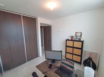 Se alquila moderno apartamento amoblado en condominio Altamira 26-546 in San Pablo, Heredia — $1,200 - Photo 4 of 22