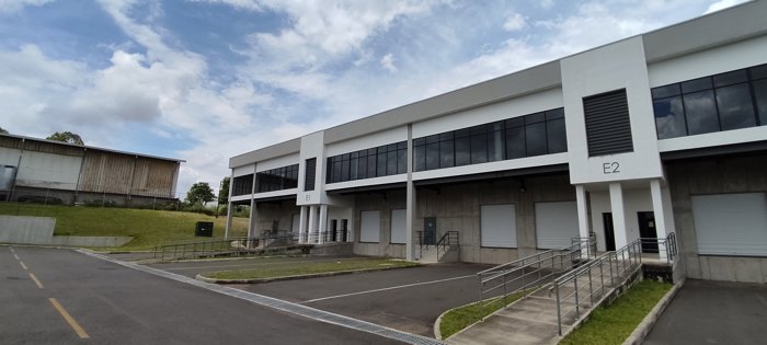 Bodegas en Alquiler en Santa Ana, Lindora. Industrial - PC7632251 in Pozos, Santa Ana, San José — $67,032