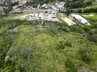 VENTA DE IMPRESIONANTE PROPIEDAD DE 32 HECTÁREAS – TRES RÍOS, CARTAGO en San Rafael, La Unión, Cartago — $20,800,000 - Foto 4 de 13